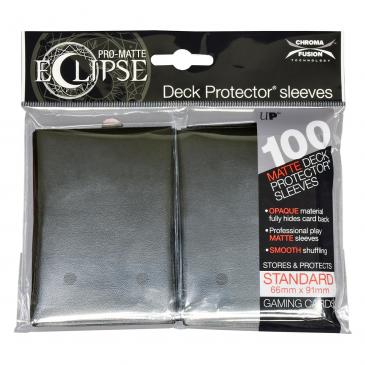 Ultra-Pro Pro-Matte Eclipse Sleeves 100ct | Boutique FDB