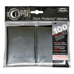 Ultra-Pro Pro-Matte Eclipse Sleeves 100ct | Boutique FDB