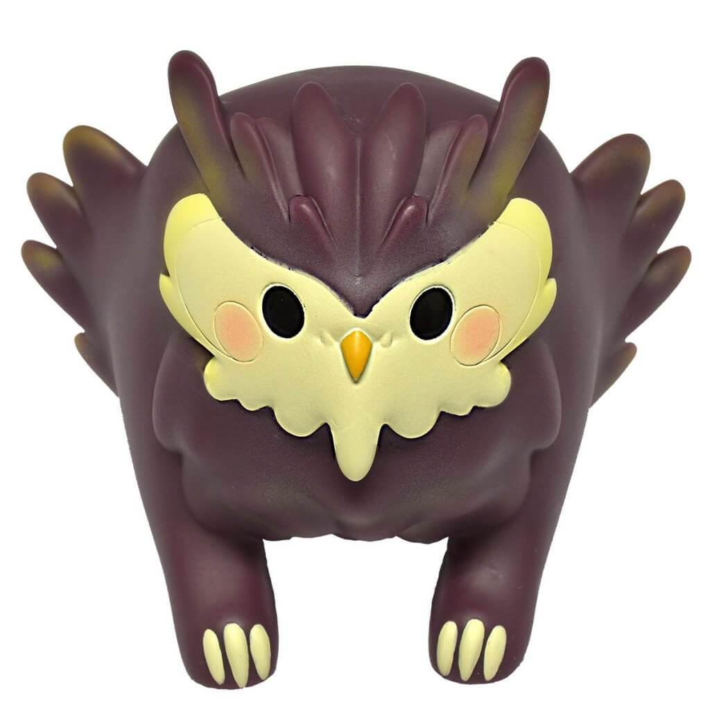 D&D Owl Bear Figurine | Boutique FDB