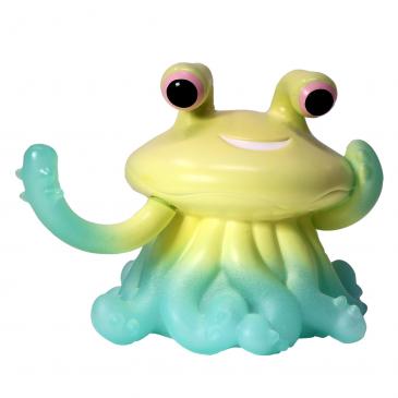Figurines of Adorable Power: Dungeons & Dragons Flumph | Boutique FDB