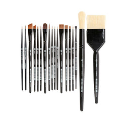 Citadel Brushes | Boutique FDB