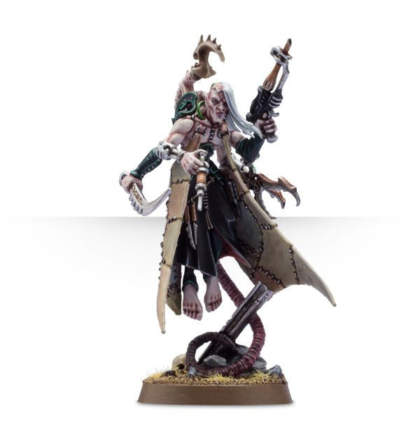 WARHAMMER 40K - DRUKHARI: HAEMONCULUS | Boutique FDB