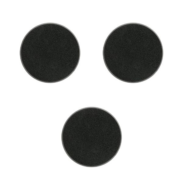 Citadel 60mm Round Base | Boutique FDB