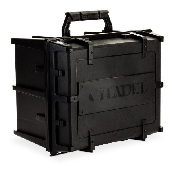 CITADEL BATTLE FIGURE CASE | Boutique FDB