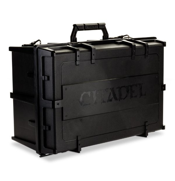 CITADEL CRUSADE FIGURE CASE | Boutique FDB