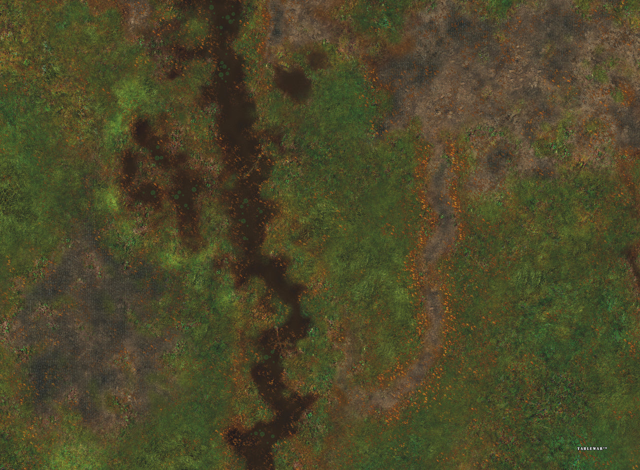 F.A.T. MATS: Jungle 4x4 | Boutique FDB