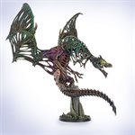 Dungeon & Laser Dragons: Thall The Defiler | Boutique FDB