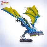 Dungeon & Laser Dragons: Freyr | Boutique FDB