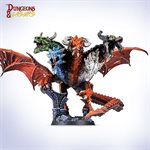 Dungeon & Laser Dragons: Marduk | Boutique FDB