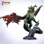 Dungeon & Laser Dragons: Draculus | Boutique FDB