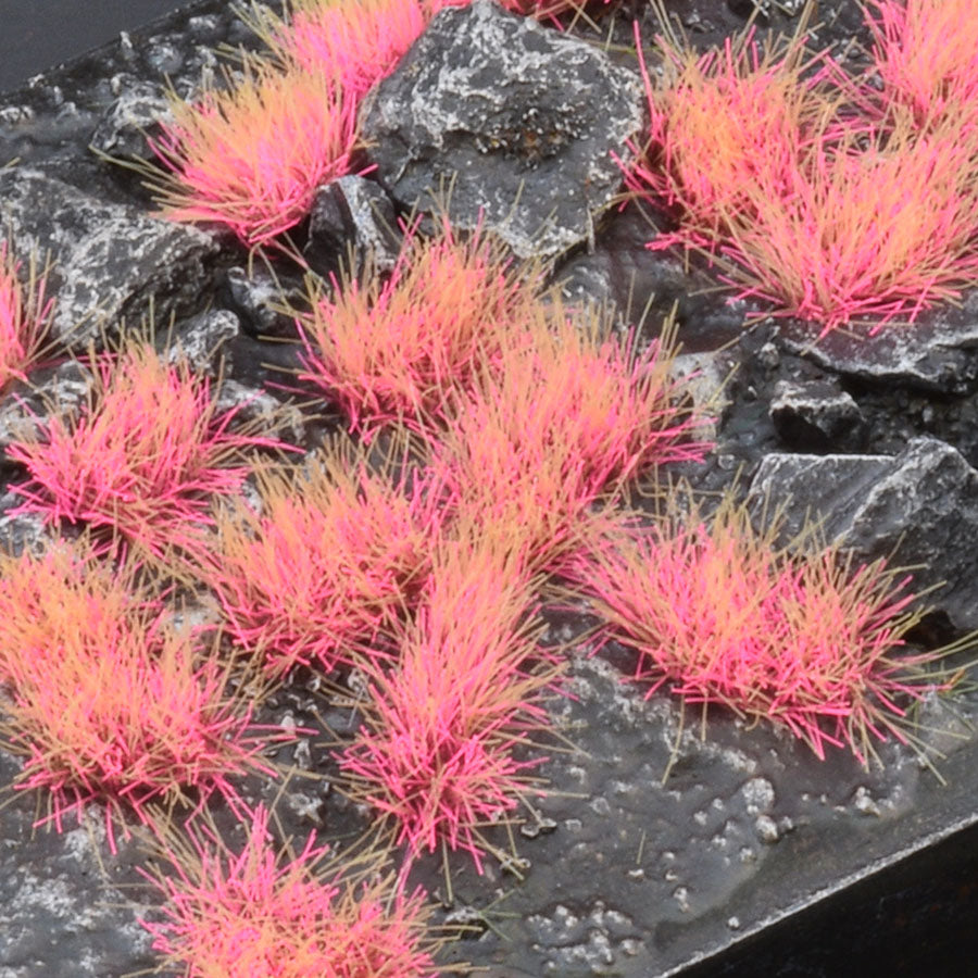 GamersGrass - Tufts - Alien Pink 6mm | Boutique FDB