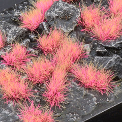 GamersGrass - Tufts - Alien Pink 6mm | Boutique FDB