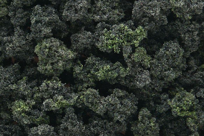 Bushes Clump-Foliage Forest Blend | Boutique FDB
