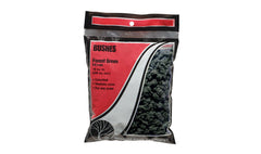 Bushes Clump-Foliage Forest Green | Boutique FDB