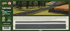 Battlefield in a Box:Train Tracks | Boutique FDB