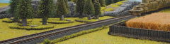 Battlefield in a Box:Train Tracks | Boutique FDB