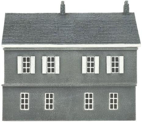 Battlefield in a Box: Terraced House | Boutique FDB
