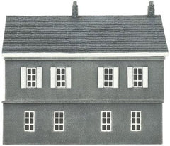 Battlefield in a Box: Terraced House | Boutique FDB