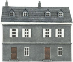 Battlefield in a Box: Terraced House | Boutique FDB