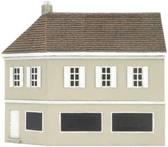 Battlefield in a Box : Corner Shop - Nijmegen | Boutique FDB