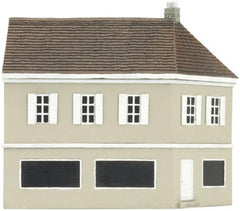Battlefield in a Box : Corner Shop - Nijmegen | Boutique FDB