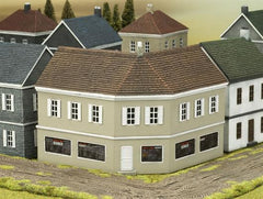 Battlefield in a Box : Corner Shop - Nijmegen | Boutique FDB