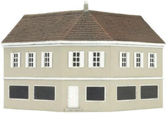 Battlefield in a Box : Corner Shop - Nijmegen | Boutique FDB