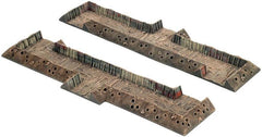 Battlefield in a Box:Trenchline System | Boutique FDB