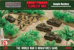 Battlefield in a Box Jungle Bushes | Boutique FDB