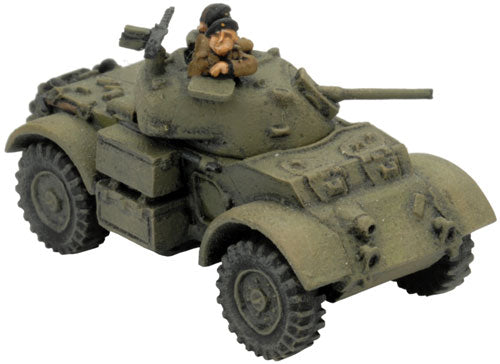 Staghound (BR350) with AA Turret Option | Boutique FDB