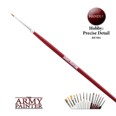 Army painter Brush | Boutique FDB