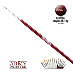 Army painter Brush | Boutique FDB