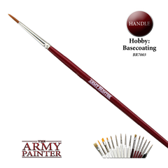 Army painter Brush | Boutique FDB