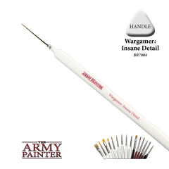 Army painter Brush | Boutique FDB