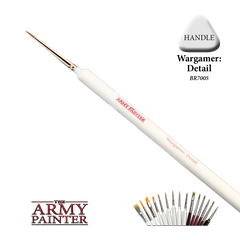 Army painter Brush | Boutique FDB