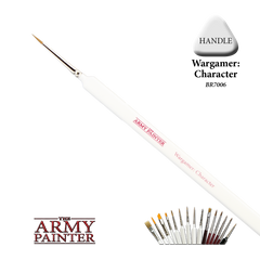 Army painter Brush | Boutique FDB