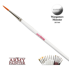 Army painter Brush | Boutique FDB
