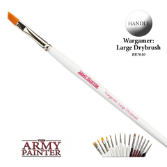Army painter Brush | Boutique FDB