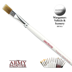 Army painter Brush | Boutique FDB