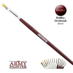 Army painter Brush | Boutique FDB
