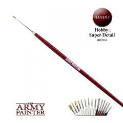 Army painter Brush | Boutique FDB