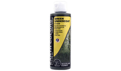 Liquid Pigment earth Undercoat | Boutique FDB