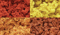 Clump-Foliage Fall Mix | Boutique FDB