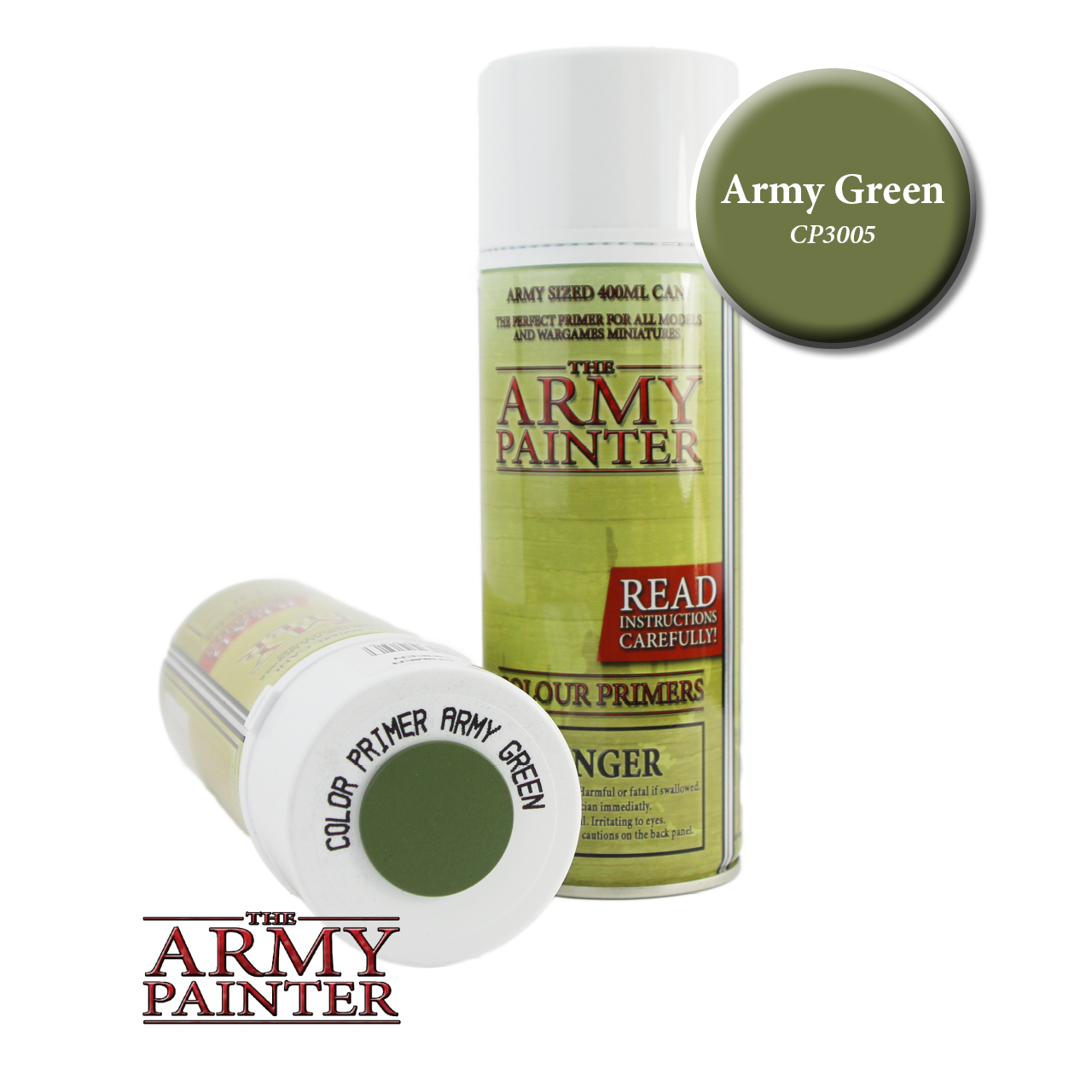Army Painter Primer | Boutique FDB