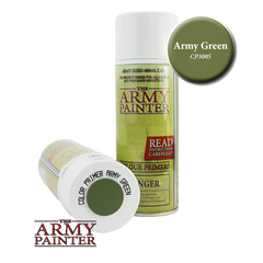 Army Painter Primer | Boutique FDB