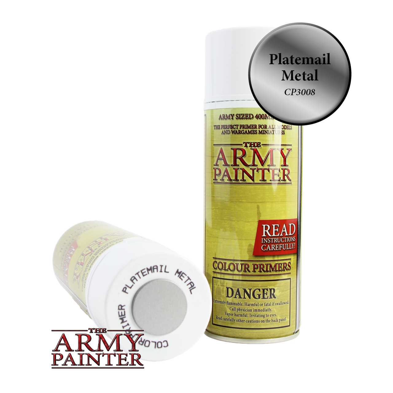 Army Painter Primer | Boutique FDB