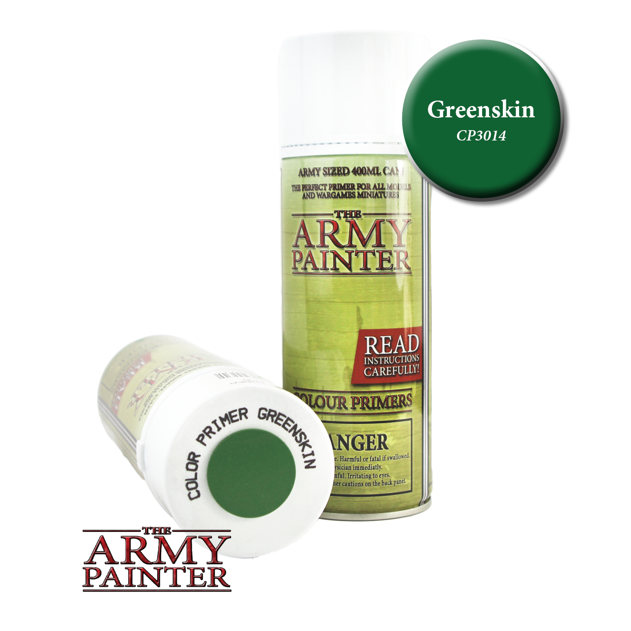 Army Painter Primer | Boutique FDB