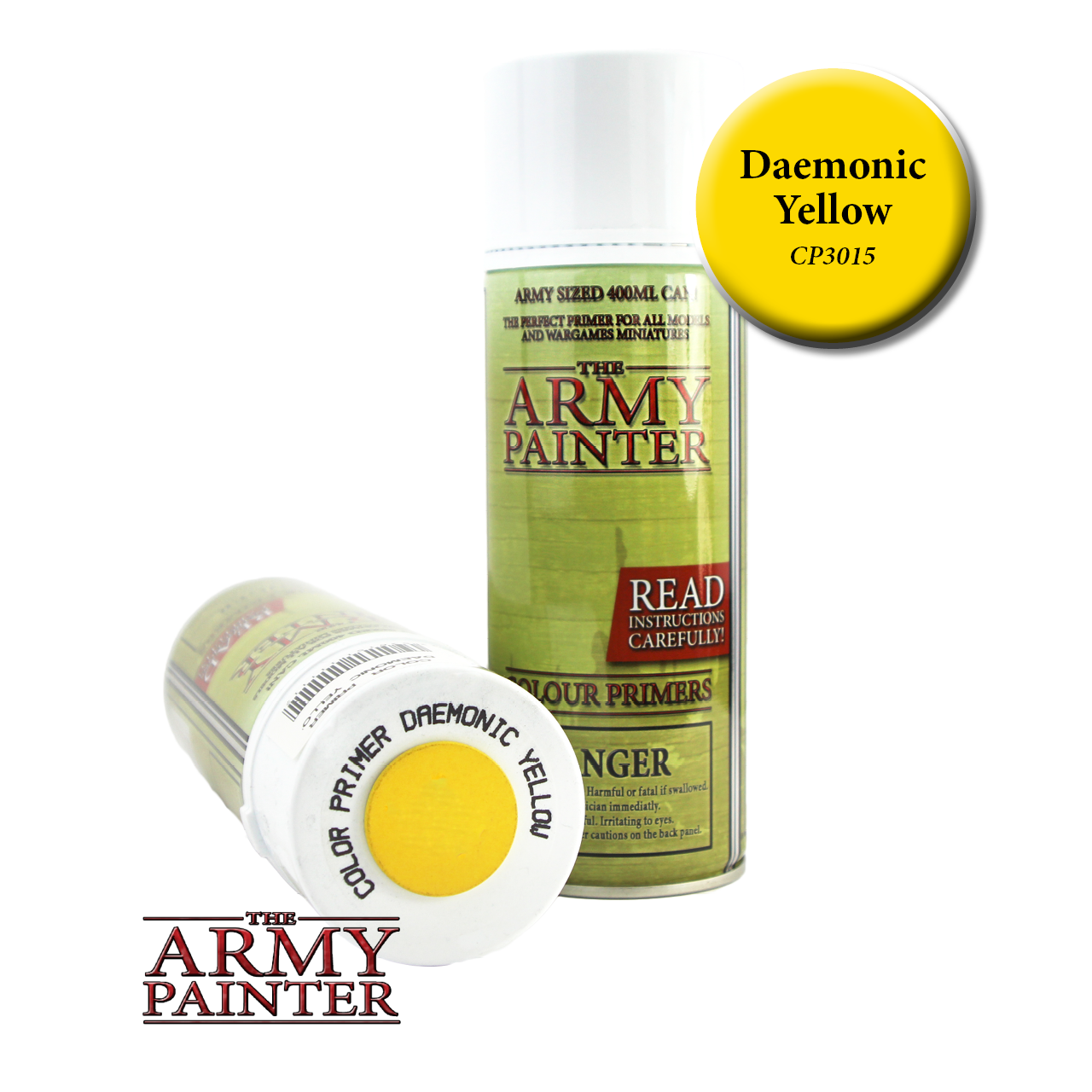 Army Painter Primer | Boutique FDB