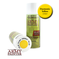Army Painter Primer | Boutique FDB