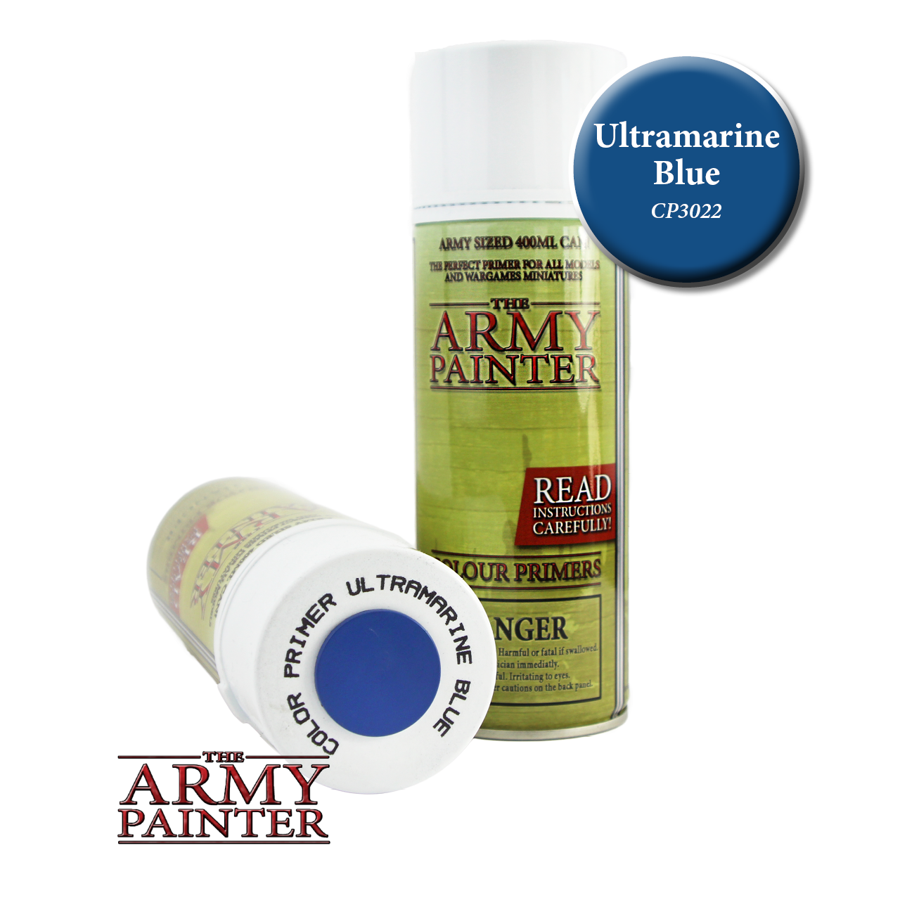 Army Painter Primer | Boutique FDB